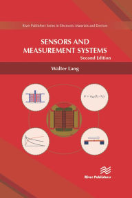 Title: Sensors and Measurement Systems, Author: Walter Lang