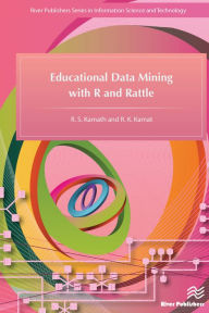 Title: Educational Data Mining with R and Rattle, Author: R.S. Kamath