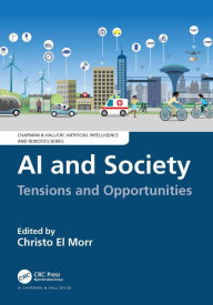 Title: AI and Society: Tensions and Opportunities, Author: Christo El Morr