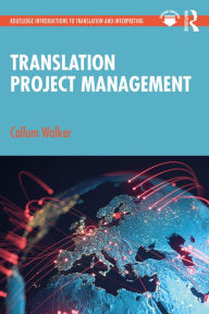 Title: Translation Project Management, Author: Callum Walker