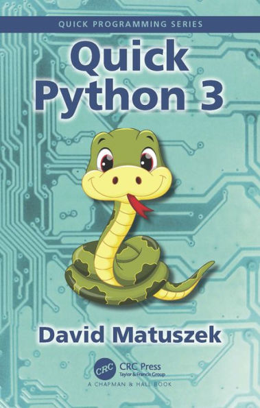 Quick Python 3
