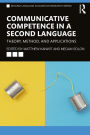 Communicative Competence in a Second Language: Theory, Method, and Applications