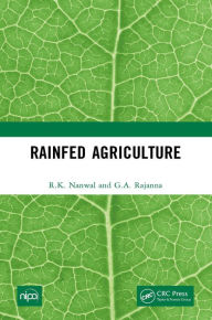 Title: Rainfed Agriculture, Author: R.K. Nanwal