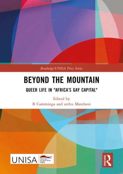 Beyond the Mountain: Queer Life in 