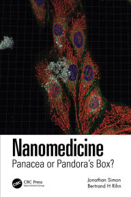 Title: Nanomedicine: Panacea or Pandora's Box?, Author: Jonathan Simon