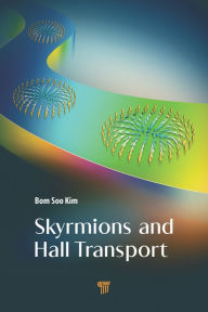 Title: Skyrmions and Hall Transport, Author: Bom Soo Kim