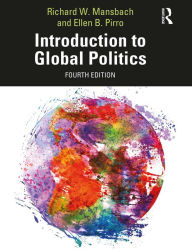 Title: Introduction to Global Politics, Author: Richard W. Mansbach