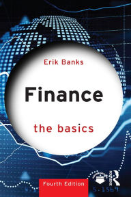 Title: Finance: The Basics, Author: Erik Banks