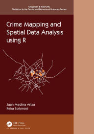 Title: Crime Mapping and Spatial Data Analysis using R, Author: Juan Medina Ariza