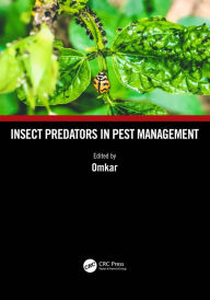 Title: Insect Predators in Pest Management, Author: Omkar