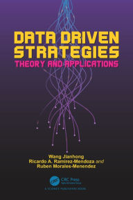 Title: Data Driven Strategies: Theory and Applications, Author: Wang Jianhong