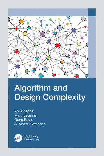 Algorithm and Design Complexity by Anli Sherine, Mary Jasmine, Geno ...