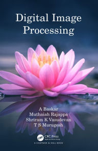 Title: Digital Image Processing, Author: A Baskar