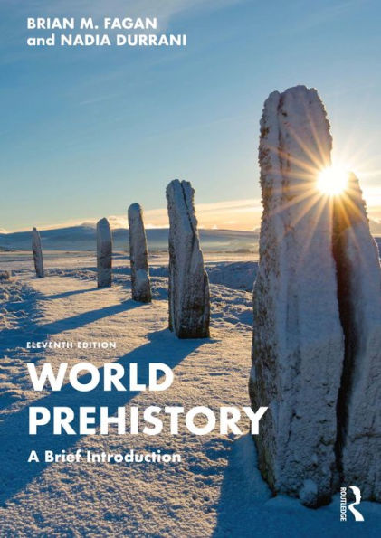 World Prehistory: A Brief Introduction