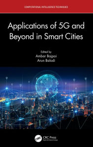 Title: Applications of 5G and Beyond in Smart Cities, Author: Ambar Bajpai