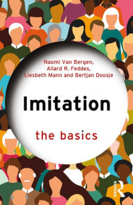 Title: Imitation: The Basics, Author: Naomi Van Bergen