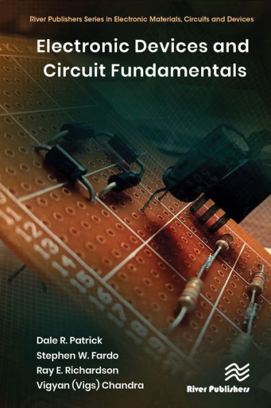 Electronic Devices and Circuit Fundamentals