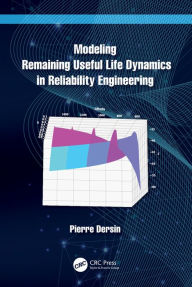 Title: Modeling Remaining Useful Life Dynamics in Reliability Engineering, Author: Pierre Dersin