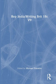 Title: Representing India: Volume iX, Author: Michael John Franklin
