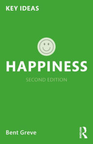 Title: Happiness, Author: Bent Greve