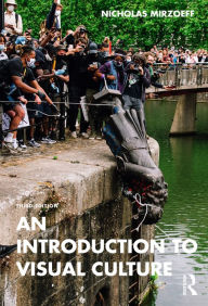 Title: An Introduction to Visual Culture, Author: Nicholas Mirzoeff