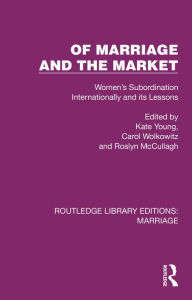 Ebook pdf gratis italiano download Of Marriage and the Market: Women's Subordination Internationally and its Lessons ePub (English Edition)