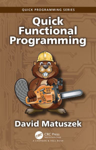 Title: Quick Functional Programming, Author: David Matuszek