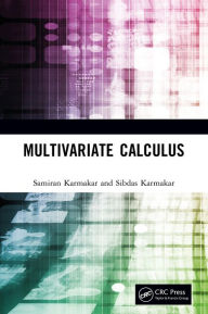 Title: Multivariate Calculus, Author: Samiran Karmakar