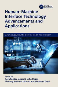 Free books download links Human-Machine Interface Technology Advancements and Applications