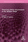 Financing Urban Government in the Welfare State