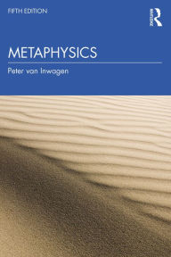 Title: Metaphysics, Author: Peter van Inwagen