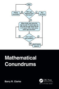 Title: Mathematical Conundrums, Author: Barry R. Clarke