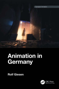 Title: Animation in Germany, Author: Rolf Giesen