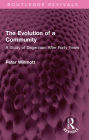 The Evolution of a Community: A Study of Dagenham After Forty Years