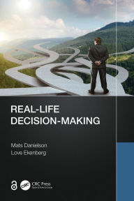 Title: Real-Life Decision-Making, Author: Mats Danielson