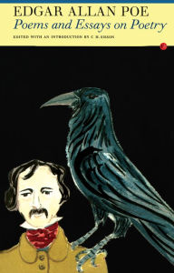 Edgar Allan Poe: Selected Poems and Essays