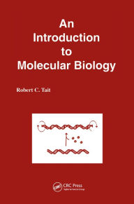 Title: An Introduction to Molecular Biology, Author: R. C. Tait