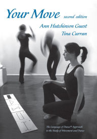 Title: Your Move, Author: Ann Hutchinson Guest