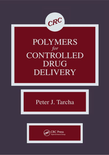 Polymers for Controlled Drug Delivery