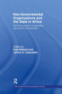 Non-Governmental Organizations and the State in Africa: Rethinking Roles in Sustainable Agricultural Development