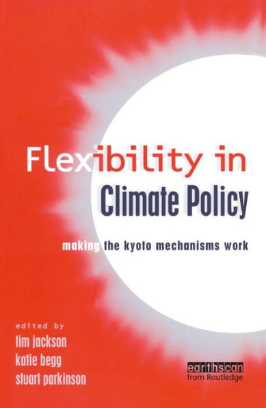 Flexibility in Global Climate Policy: Beyond Joint Implementation