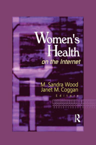 Title: Women's Health on the Internet, Author: Janet M Coggan