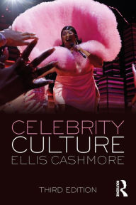 Title: Celebrity Culture, Author: Ellis Cashmore