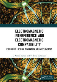Download pdf ebooks for iphone Electromagnetic Interference and Electromagnetic Compatibility: Principles, Design, Simulation, and Applications RTF iBook 9781032424781