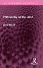 Philosophy at the Limit