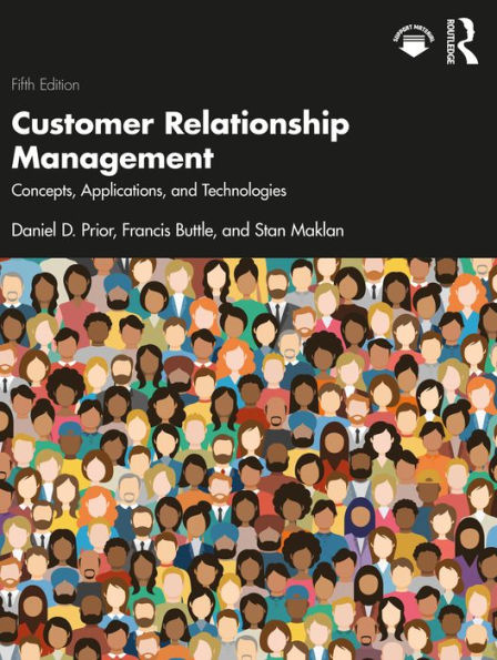 Customer Relationship Management: Concepts, Applications and Technologies