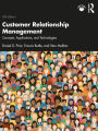 Customer Relationship Management: Concepts, Applications and Technologies