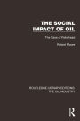 The Social Impact of Oil: The Case of Peterhead