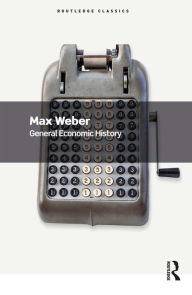 Title: General Economic History, Author: Max Weber