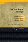 Practice Of Change: Concepts and Models for Service Learning in Women's Studies